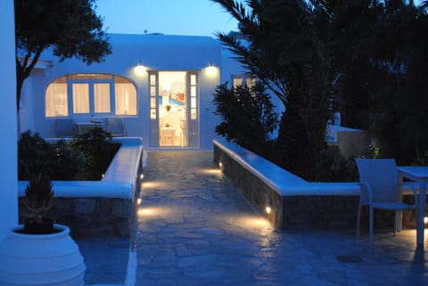 Property view