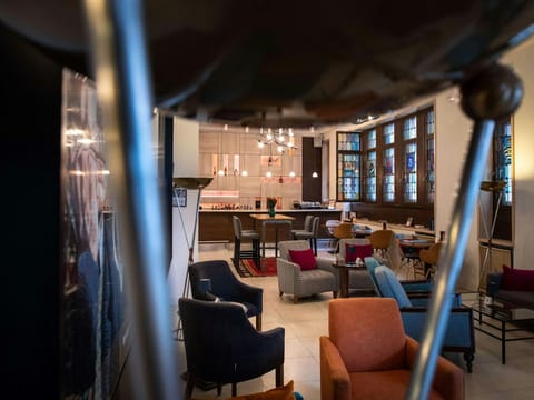 Mercure Belgrade Excelsior Hotel in Belgrade