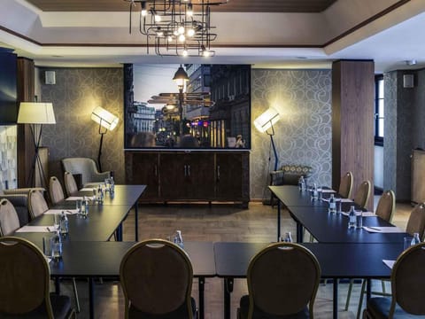 Mercure Belgrade Excelsior Hotel in Belgrade