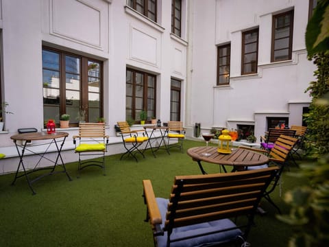 Mercure Belgrade Excelsior Hotel in Belgrade