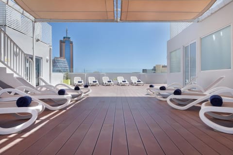 Argento Hotel in Saint Julians