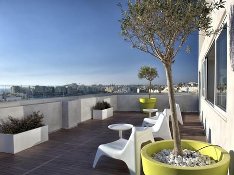 Argento Hotel in Saint Julians