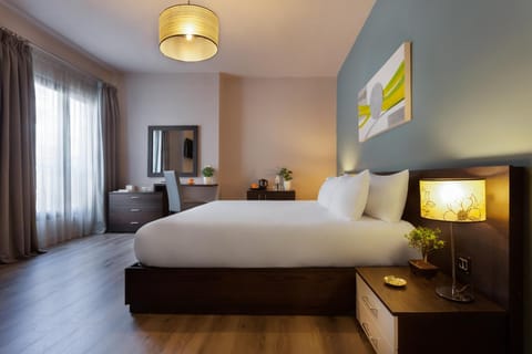 Argento Hotel in Saint Julians