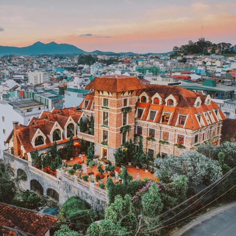 Property view