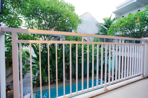 The Kubu Hotel Hotel in Kuta