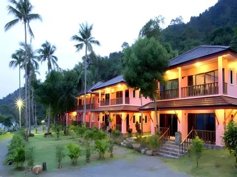 Property view