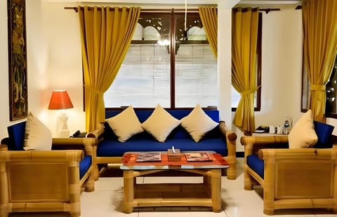 Puri Cendana Resort Bali Hotel in Kuta