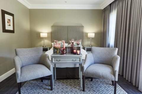 The Devon Valley Hotel Hotel in Stellenbosch