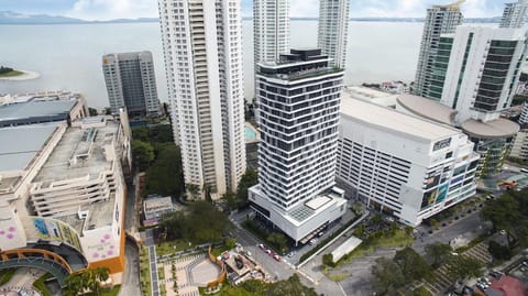 Property view