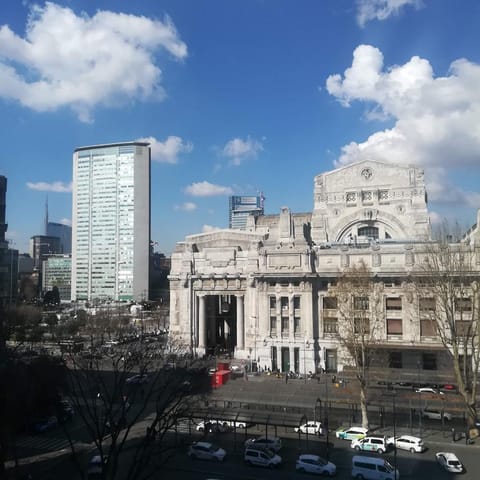 Property view