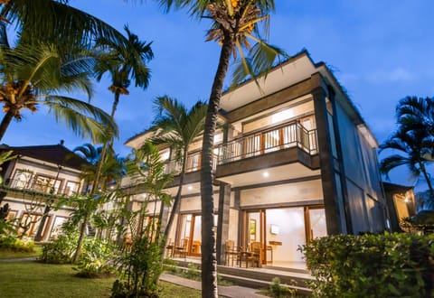 Outpost Ubud Nyuh Kuning Hotel in Ubud