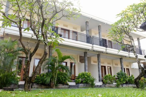 Puri Panca Jaya Hotel Resort in Kuta