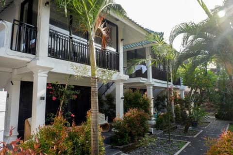 Puri Panca Jaya Hotel Resort in Kuta