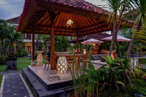 Puri Panca Jaya Hotel Resort in Kuta