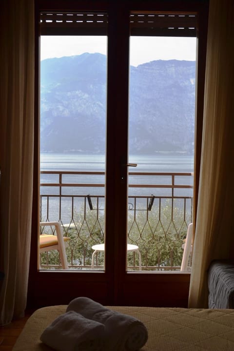 Hotel Smeraldo Hotel in Brenzone sul Garda