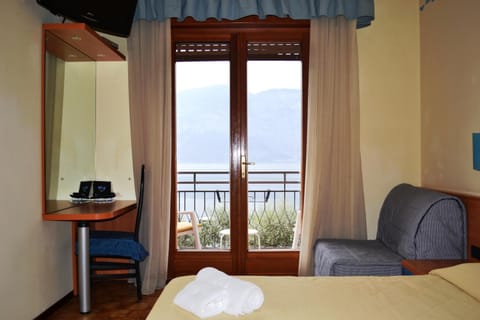 Hotel Smeraldo Hotel in Brenzone sul Garda