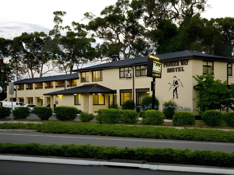 Property view