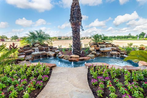 Surrounding environment