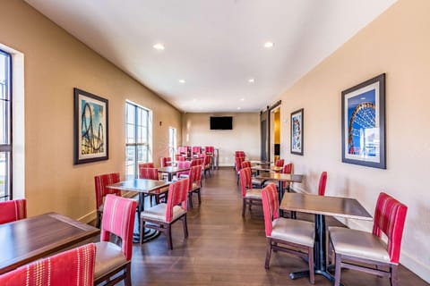 Comfort Inn Altoona-Des Moines Hotel in Altoona