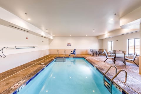 Comfort Inn Altoona-Des Moines Hotel in Altoona