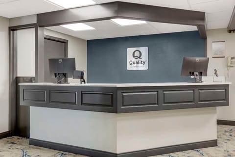 Quality Inn Hamilton Bitterroot Valley Hotel in Hamilton