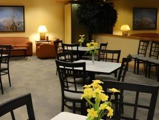 Quality Inn Hamilton Bitterroot Valley Hotel in Hamilton