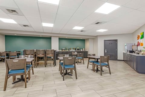 Quality Inn Hamilton Bitterroot Valley Hotel in Hamilton