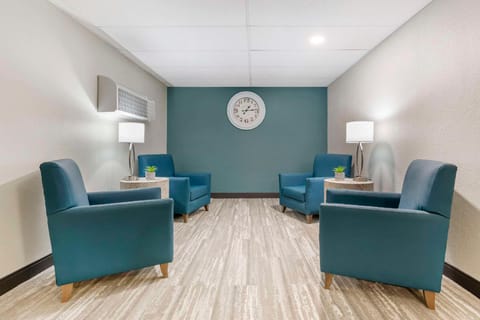 Quality Inn Hamilton Bitterroot Valley Hotel in Hamilton