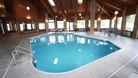 Quality Inn - Storm Lake Hotel in Iowa