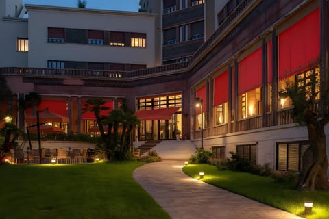 Property view