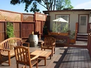 Recreational facilities