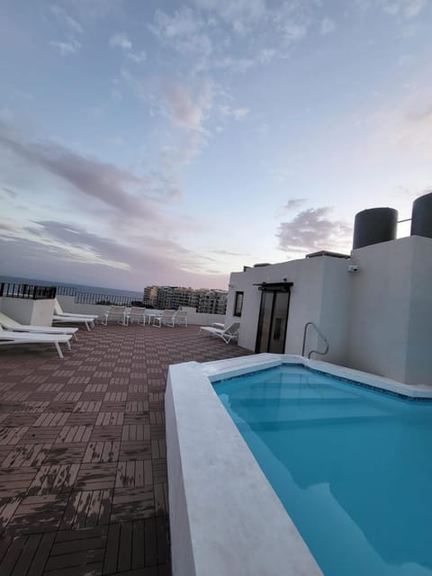 Carlton Hotel Hotel in Sliema