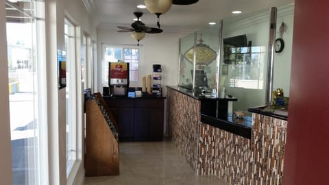 Kona Inn Motel Anaheim Motel in Anaheim