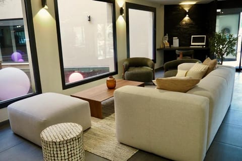 Hotel  Suite Home Apartment hotel in Ajaccio