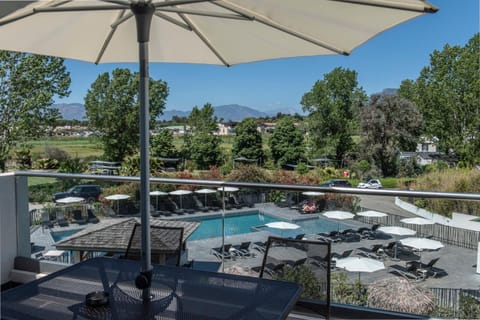 Hotel  Suite Home Apartment hotel in Ajaccio