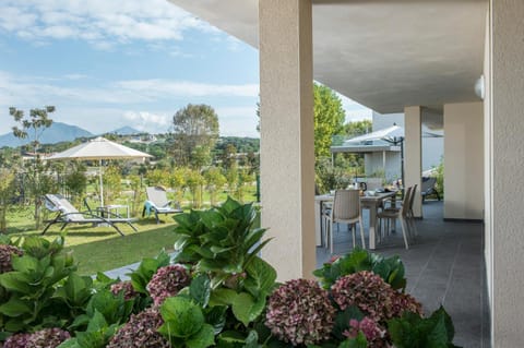 Hotel  Suite Home Apartment hotel in Ajaccio