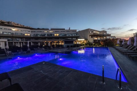 Hotel  Suite Home Apartment hotel in Ajaccio