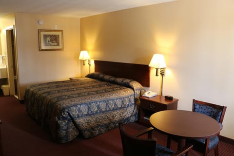 Western Inn - Gonzales Inn in Gonzales