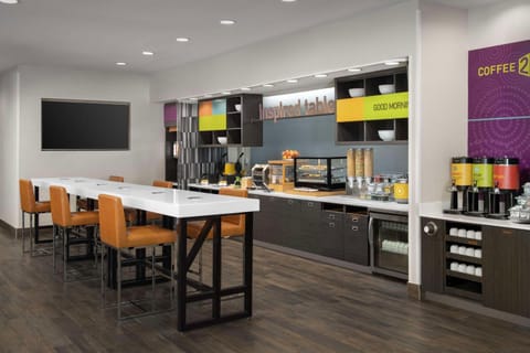 Home2 Suites by Hilton Summerville Hotel in Summerville