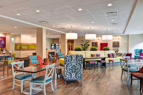 Home2 Suites by Hilton Summerville Hotel in Summerville