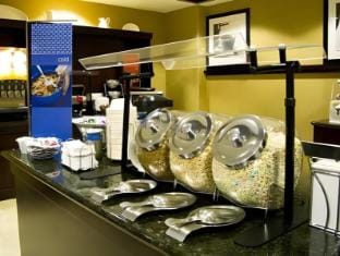 Hampton Inn Melbourne-Viera Hotel in Merritt Island