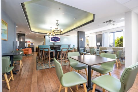 Hampton Inn Spring Hill Hotel in Spring Hill