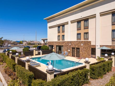 Hampton Inn Spring Hill Hotel in Spring Hill
