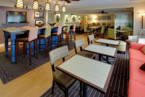 Facilities
