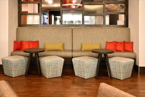 Hampton Inn Santee Hotel in Santee