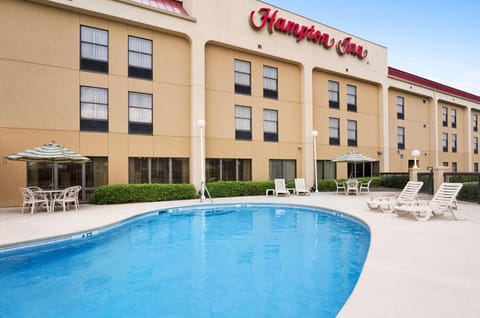Hampton Inn Santee Hotel in Santee