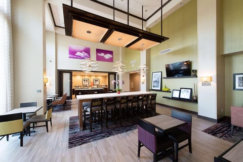 Hampton Inn & Suites Walterboro Hotel in Walterboro