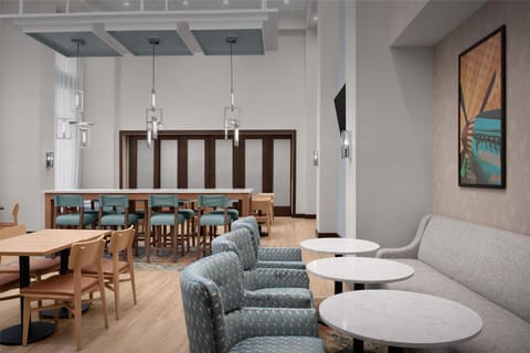 Hampton Inn & Suites Walterboro Hotel in Walterboro