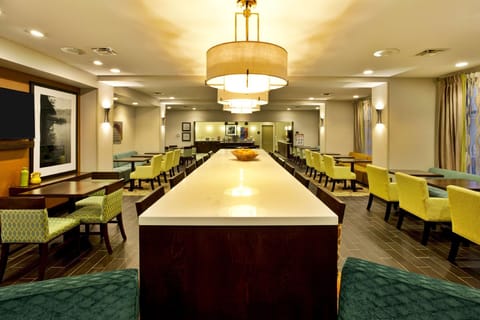 Hampton Inn Niagara Falls/Blvd Hotel in Niagara Falls