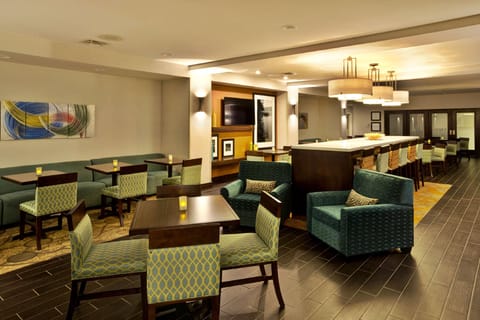 Hampton Inn Niagara Falls/Blvd Hotel in Niagara Falls